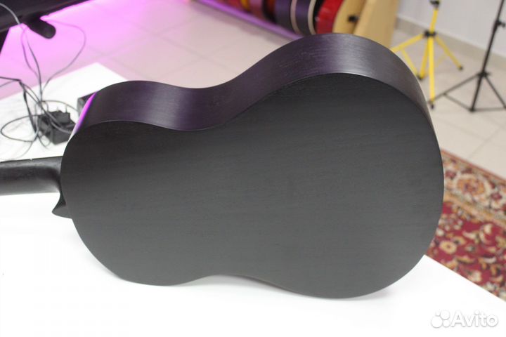 Гитара Flight Классическая (нейлон)