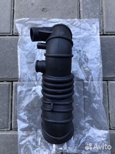 Патрубок турбины 1.8Т Фольксваген Пассат Б5