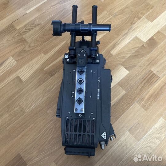 Arri Alexa Plus High Speed