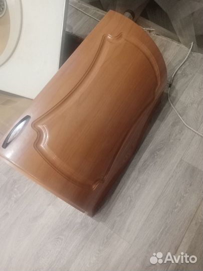 Кухонные фасады Бу мдф