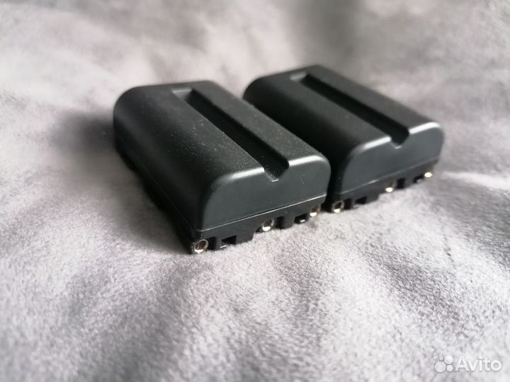 Аккумуляторная батарея для фотоаппарата сони а58