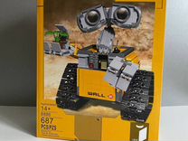 Lego Конструктор робот Wall-e
