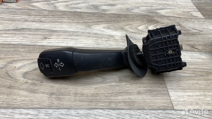 Подрулевой переключатель BMW E39