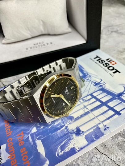 Наручные часы Tissot