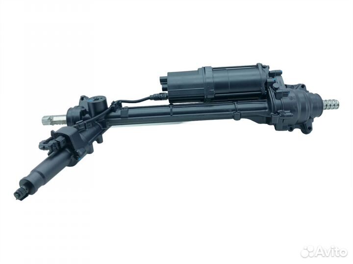 Рулевая рейка BMW X5 F15 2012, X6 F16 2014, psgb