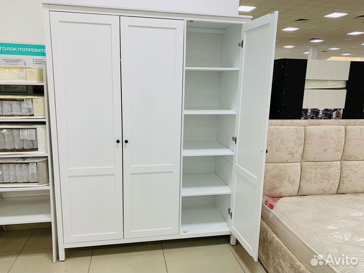 Шкаф на заказ аналог IKEA икея