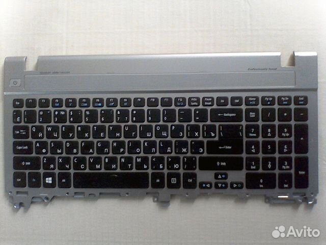 Клавиатура для ноутбука acer v3. Acer Aspire v3 571g клавиатура. Ноутбук Acer Aspire v3-571g. Клавиатура для Acer v3-571g. Acer Aspire 5 клавиатура.