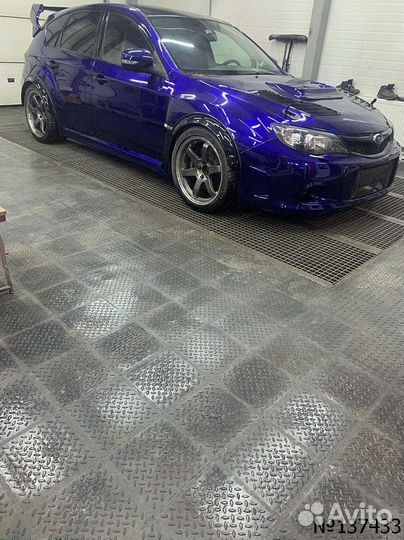 Пвх плитка 500x992