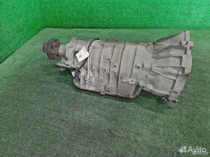 АКПП BMW e46 GM 96023468