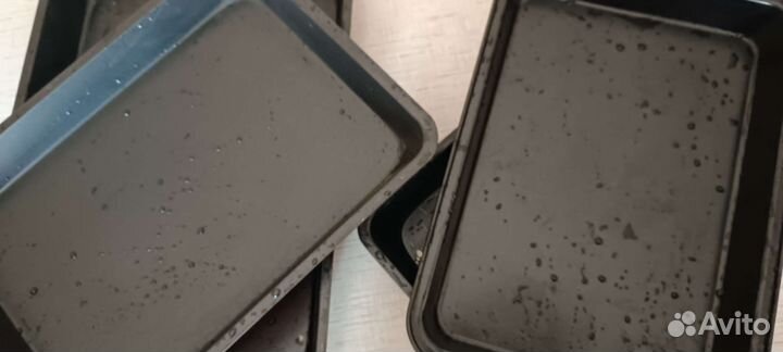 Противень для духовки