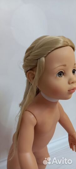 Кукла готц gotz. Тело