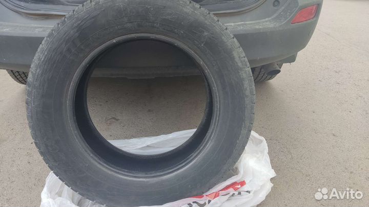 Cordiant Sport 255/65 R17 100B