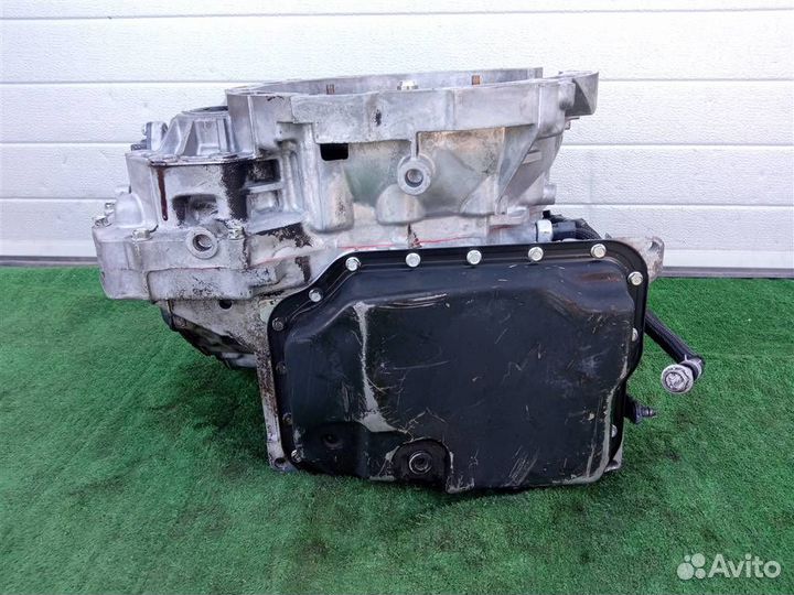 Акпп/вариатор/робот Mazda Mazda3/Mazda3 MPS