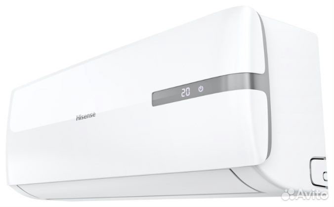 Сплит-система hisense AS-07HR4syddl03G