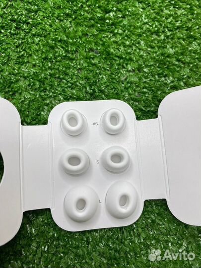 Airpods pro 2 airoha