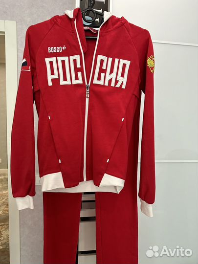 Костюм bosco sport