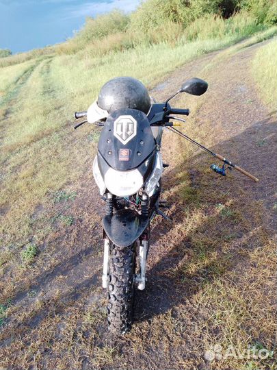 Индиго крос