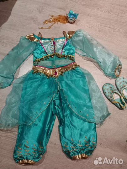 Карнавальные костюмы