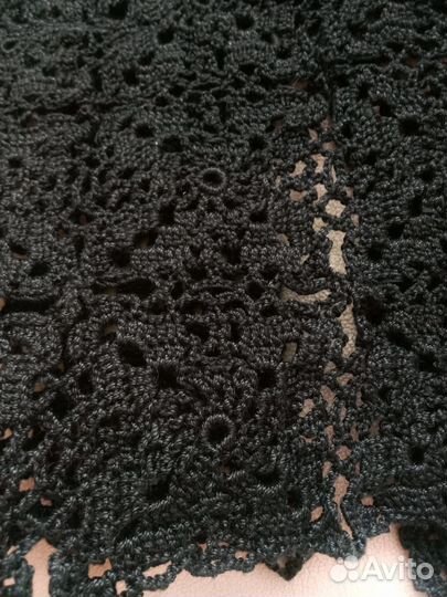 Блузка ручная вязка 42 р