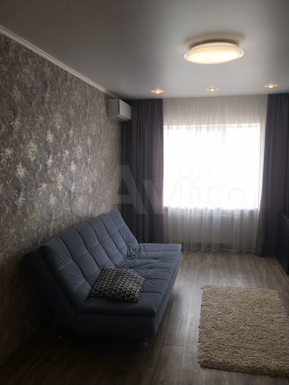 2-к. квартира, 65 м², 16/16 эт.