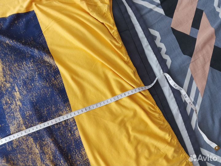 Платье летнее большой размер. Турция