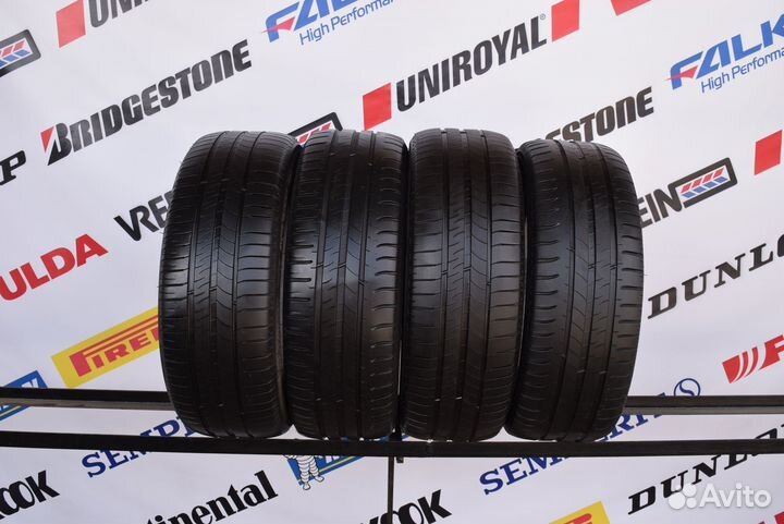 Michelin Energy Saver 185/60 R15