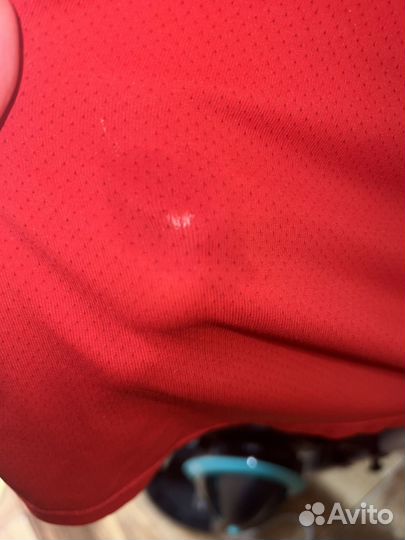 Футболка nike мужская