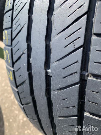 Hankook Dynapro HP RA23 235/55 R17
