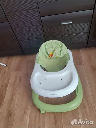 Ходунки детские