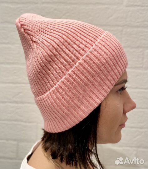 Шапка женская