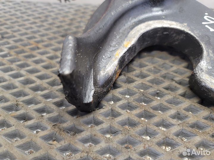 662129372 Замок седла georg fischer Daf XF105