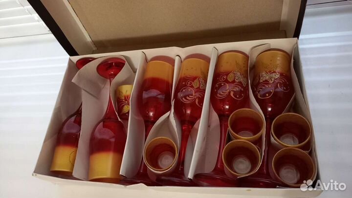 Подарочный набор