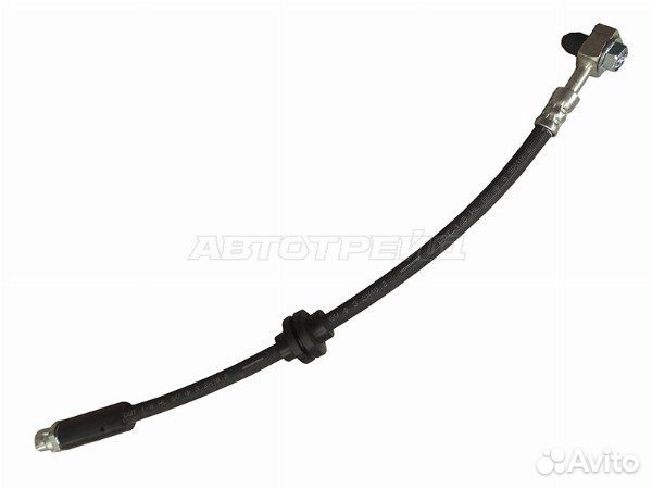 Шланг тормозной передний