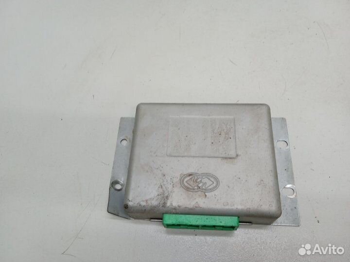 Блок управления АКПП Lifan X50 1.5 2017