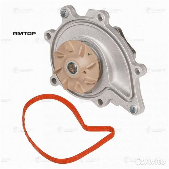 Luzar LWP 1755 Насос водяной Luzar LWP 1755