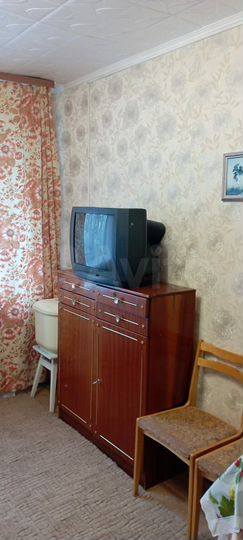 Комната 14 м² в > 9-к., 3/5 эт.