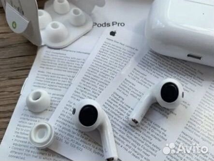 AirPods Pro / 2 / 3 original 1:1