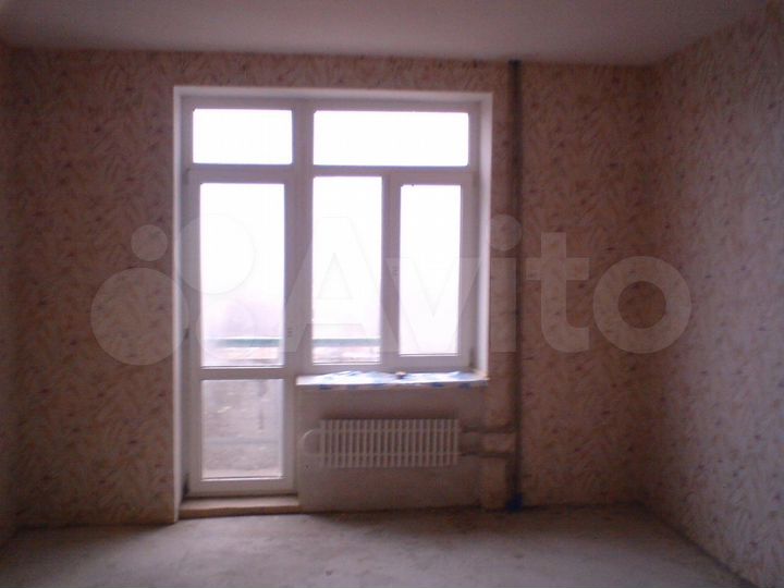 2-к. квартира, 61 м², 5/6 эт.