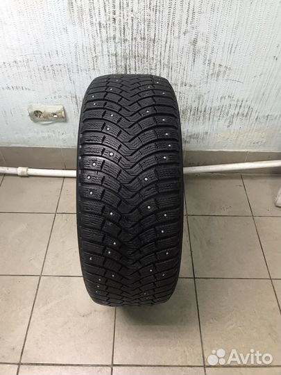 Michelin Latitude X-Ice North 2 235/55 R19