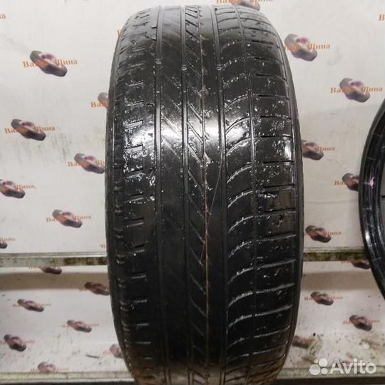 Goodyear Eagle F1 Asymmetric SUV 4x4 275/45 R21