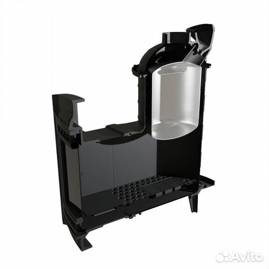 Печь Для Бани «Атмосфера L» ламели «Пироксенит» на