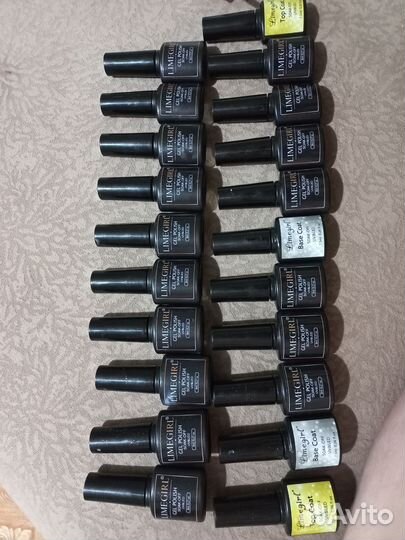 Набор для маникюра