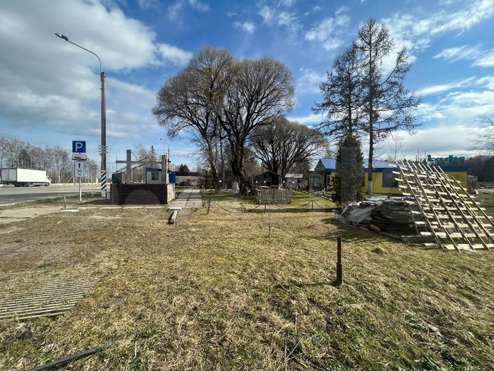 Торговая площадь