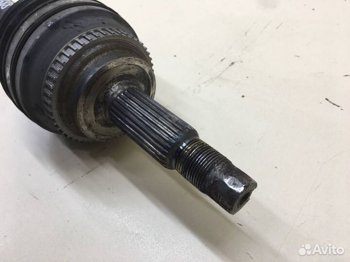 Привод передний правый Lexus ES SV60 2012