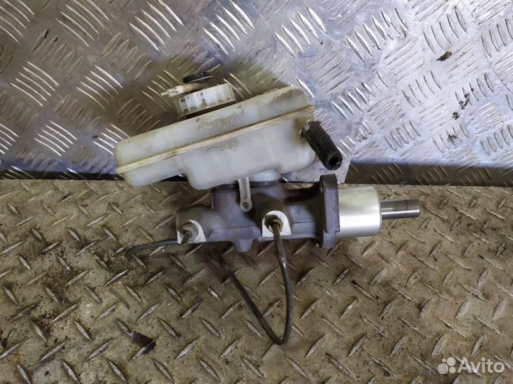 Цилиндр тормозов главный Bmw 3 e36 1991-1998