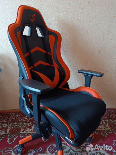 Игровое кресло