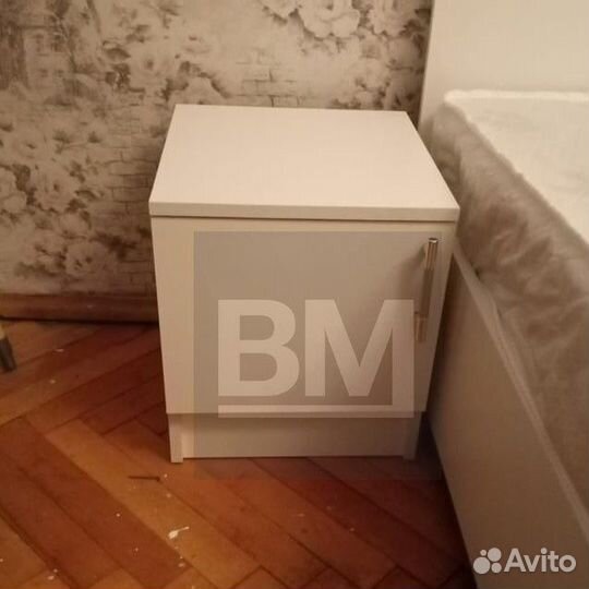 Тумба прикроватная новая мини