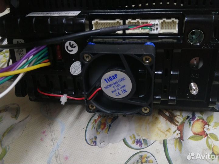 Магнитола 2 дин андроид 7 дюймов