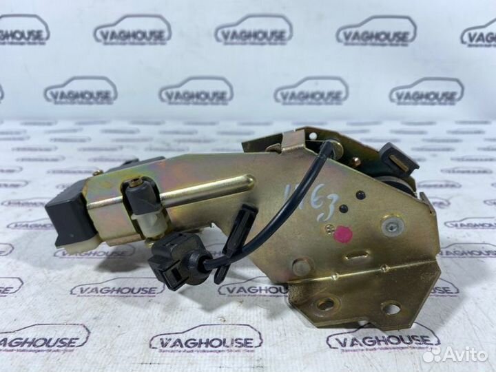 Замок багажника Volkswagen Touareg 7L 2.5 BAC 2006