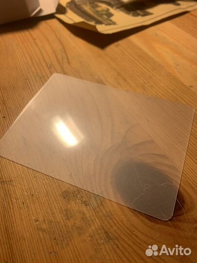 Бумага для ламинирования А7